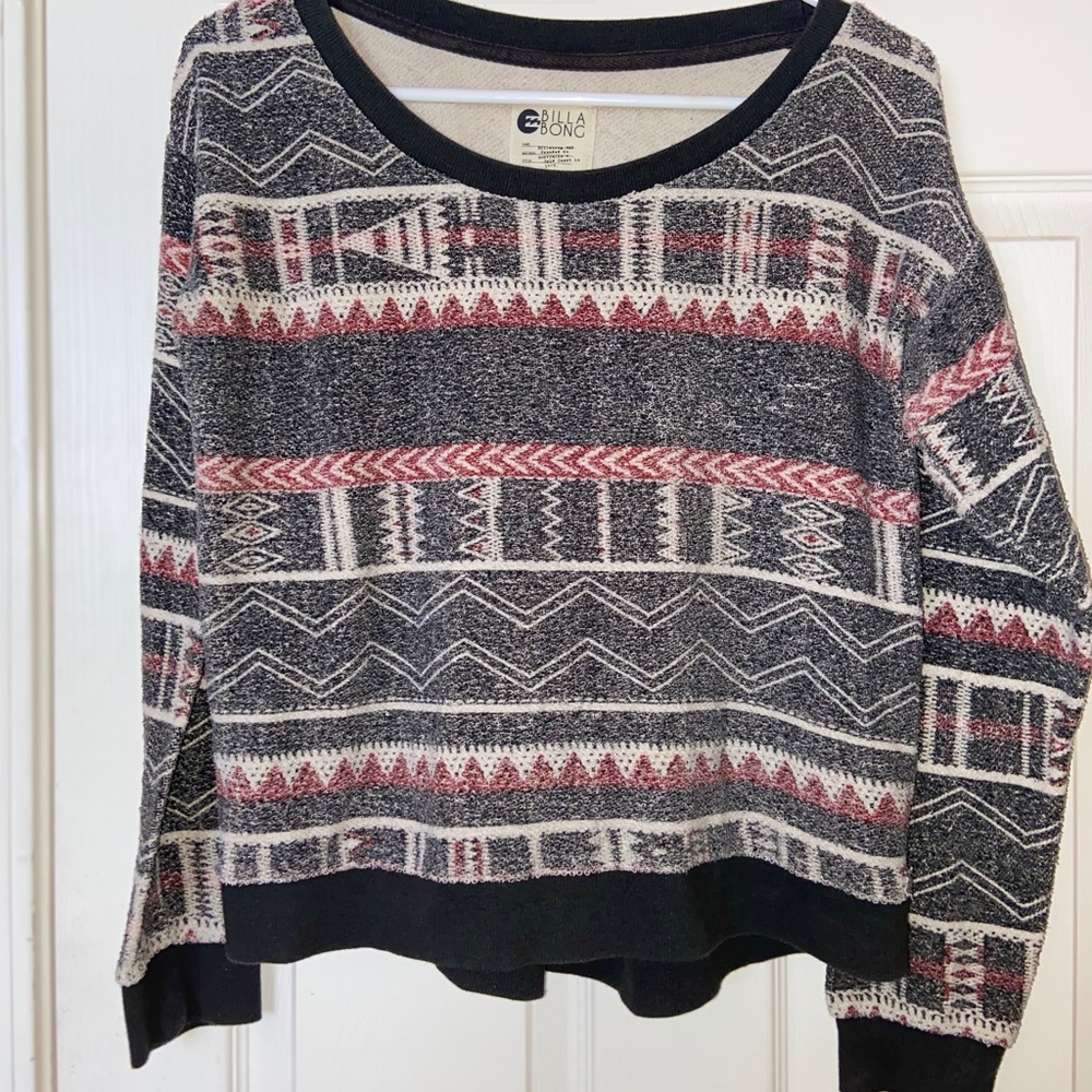 Billabong Sweater